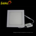 12W Square Flat LED Panel Ceiling Lights (FD-MZOO12)